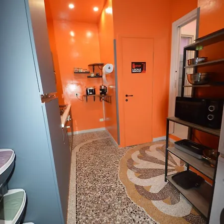 Appartamento Mami Génova Exterior foto