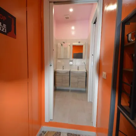 Appartamento Mami Génova Exterior foto