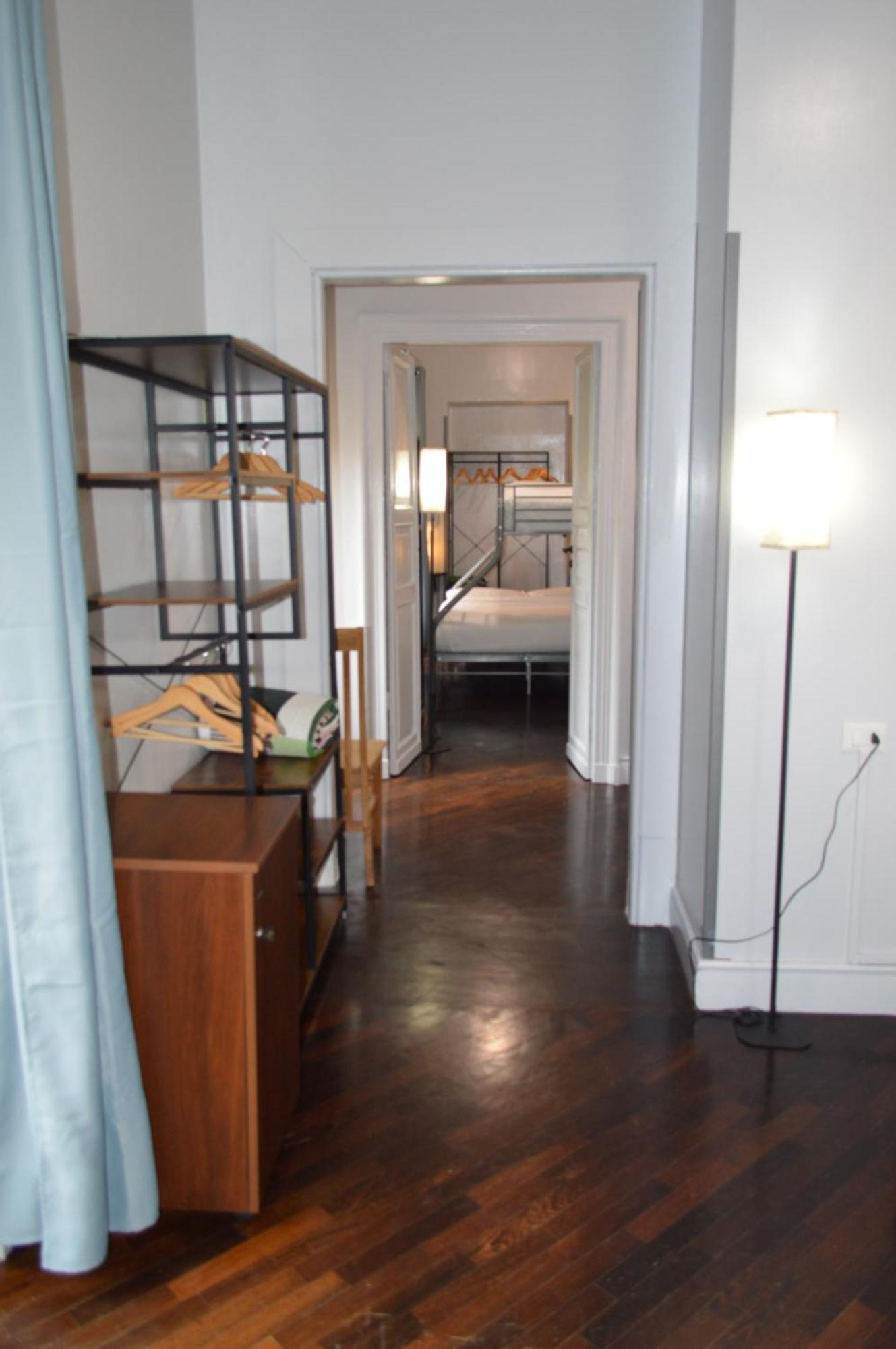 Apartment Mami *